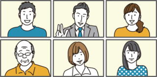 コア業務へ集中できる環境整備：チャットツールやタスク管理