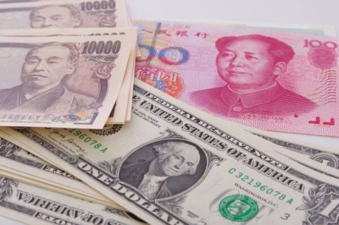 インバウンドは外貨獲得の生命線 インバウンドは外貨獲得の生命線