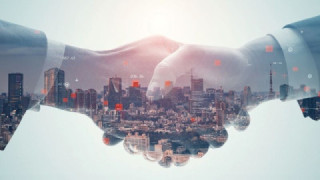 アウトバウンド(輸出)との違い アウトバウンド(輸出)との違い