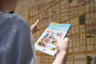 旅マエ~旅アトまでの広義のマーケティング活動 旅マエ~旅アトまでの広義のマーケティング活動