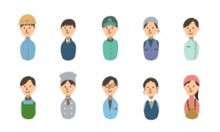 業界イメージによる差 業界イメージによる差