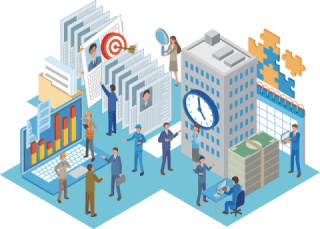 大手企業との待遇差 大手企業との待遇差