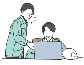 新入社員の育成力不足 新入社員の育成力不足