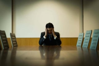 経営リスク 経営リスク