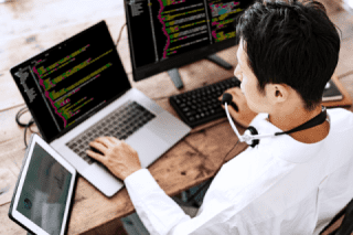 リモートワーク・柔軟な働き方 リモートワーク・柔軟な働き方