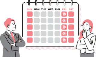 社内リソースの最適化：効率化で社内環境の改善や福利厚生の充実に注力