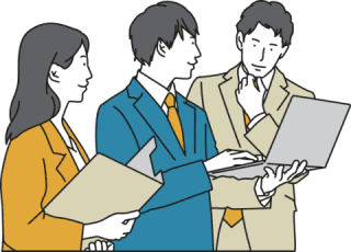 導入の手軽さ: 設定やデータ登録のしやすさ