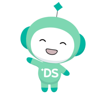 アバターやキャラクターの設置 アバターやキャラクターの設置