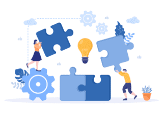 デザインのカスタマイズ性(ブランドのトンマナ) デザインのカスタマイズ性(ブランドのトンマナ)