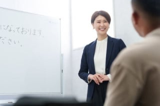 対応業務の属人化