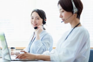 4. オペレーターの心理的負担軽減