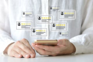 5. VOC（顧客の声）の自動収集・分析