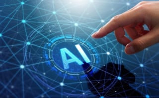 社内ヘルプデスク：オペレーターがAIに質問して回答案