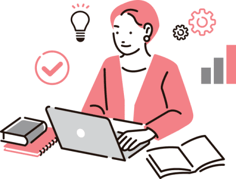 社内業務（ヘルプデスク）の悩み