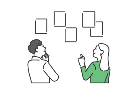 導入検討の悩み