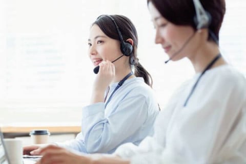 ベンダーの手厚いサポート