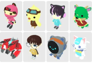 ブランディングを損なわないデザイン・キャラクター設定