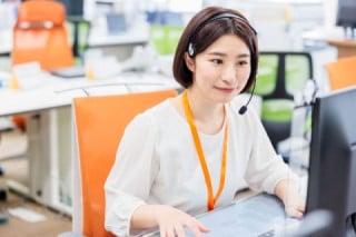 電話対応などに毎日時間を取られており、省力化したい