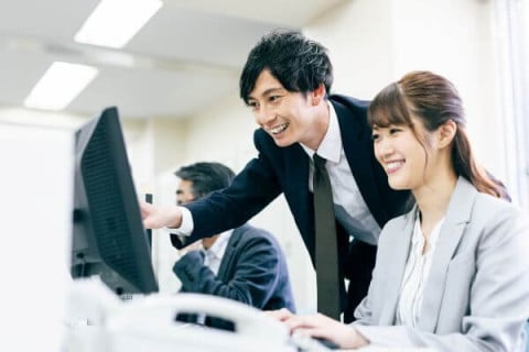 ノーコードで設定が完結するか ノーコードで設定が完結するか