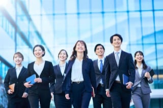【マクロ視点】労働力不足への決定打（人的リソースの最適化）