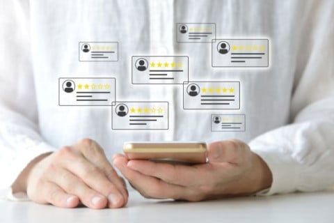 顧客接点の高度化