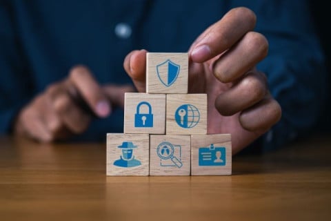 課題の棚卸し：自社が解決したい課題はなにか（社内／社外など）