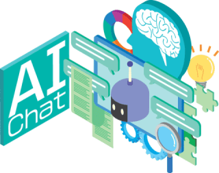 シナリオ作成の手間は不要！ URL・PDFを読みませるだけで学習が完了