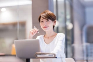 業務の可視化と仕分け
