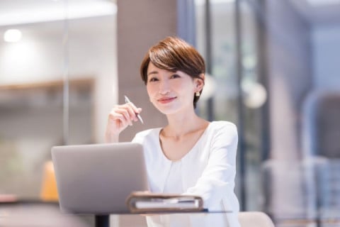 業務の可視化と仕分け