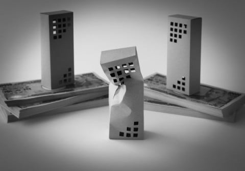 組織的劣化｜変化を拒み、市場で取り残される危機