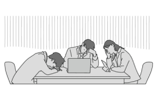 豊富な知識と経験が必須