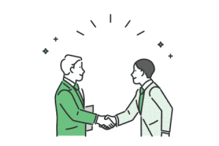 多言語対応によるグローバルスタンダード