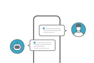 AIチャットボットは“最も効率的な防御策”