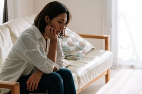 社員側への影響｜奪われるメンタルヘルスとキャリア