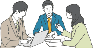 2. 中長期的な視点で取り組む