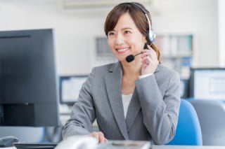 5. サポート体制: 困ったときに電話相談できるか