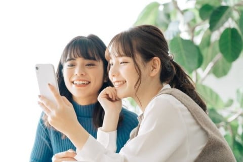 問い合わせのハードルを低くし、ユーザーのニーズに応える！