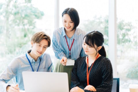 選ばれる企業・Webサイトになるための差別化