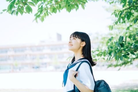 学校・教育機関のサイト｜複雑な情報を整理し、志願意欲を高める