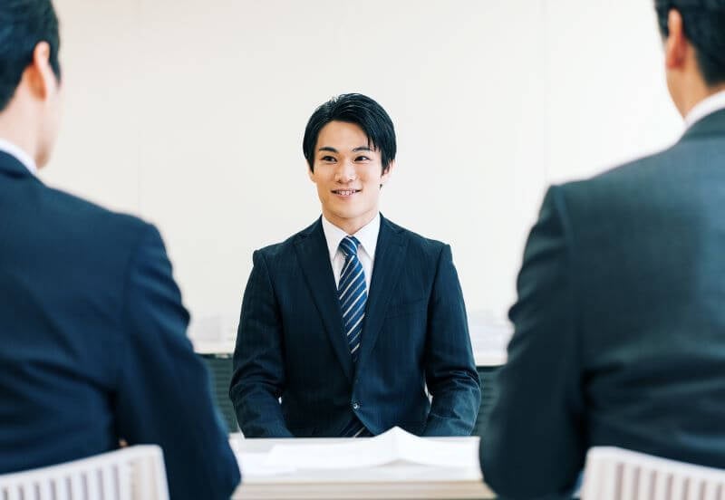優秀な若手人材の離職（採用コストの無駄）