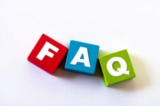 1. FAQ（よくある質問）の拡充と導線改善