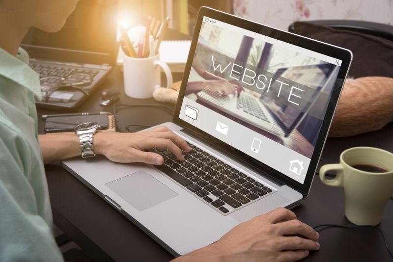 Web接客の主な手法