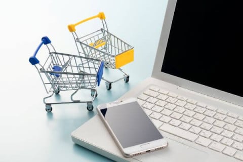CVR向上｜ECサイトなどのカゴ落ちを防ぎ、売上を伸ばしたい