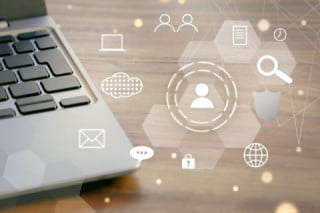 ユーザーの自己解決を促すインターフェースか