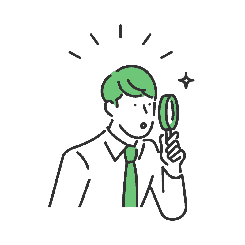 膨大なデータからの検索・回答スピード