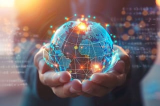 AIなら言葉の壁をなくすリアルタイムな多言語接客が可能