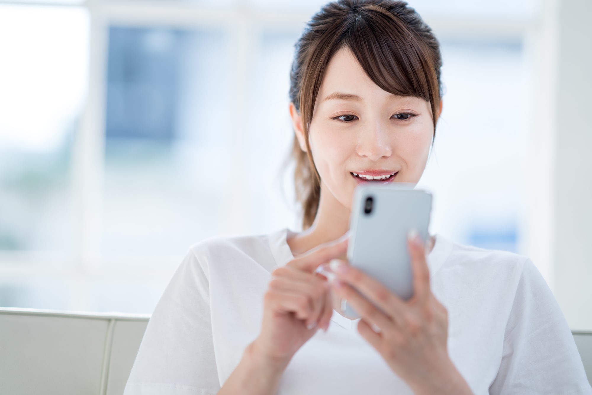モバイルフレンドリー対応の必要性とおりこうブログDS