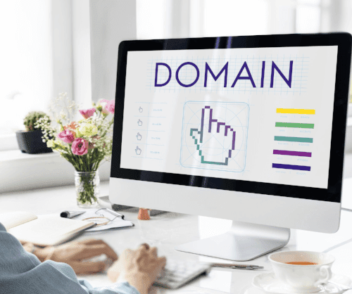 ドメインとは？　その意味と企業ホームページとの関係を簡単に解説！