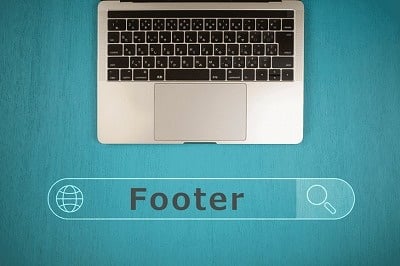 フッターとは？　Word・Excel・Webサイトでの意味を初心者向けに解説