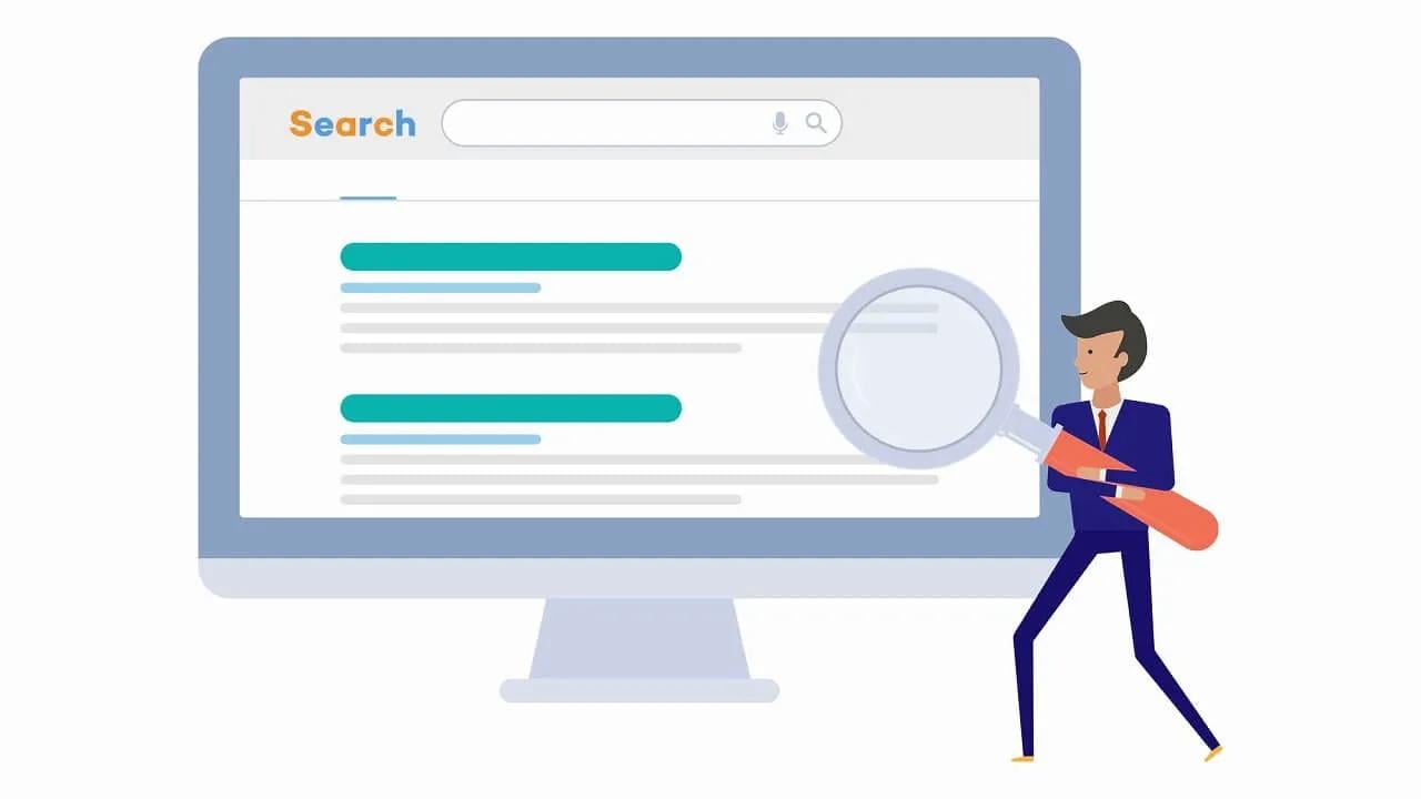 検索エンジンとは？　Google・Yahoo!・Bingなどの種類や仕組み、SEOとの関係を解説